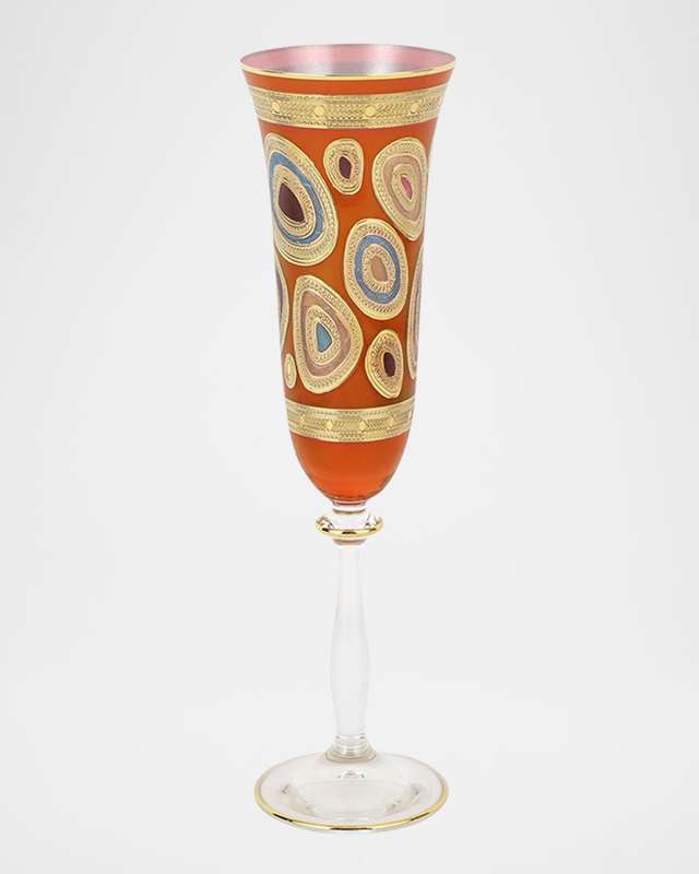 Regalia Champagne Glass, 4.5 oz.